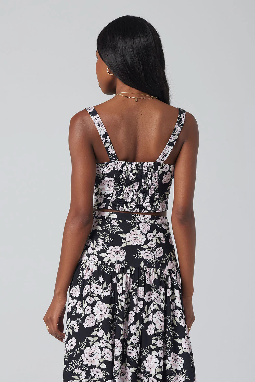 Crop Garden Tank