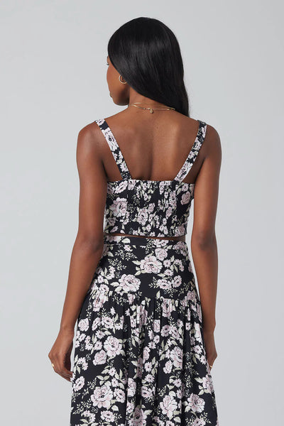 Crop Garden Tank