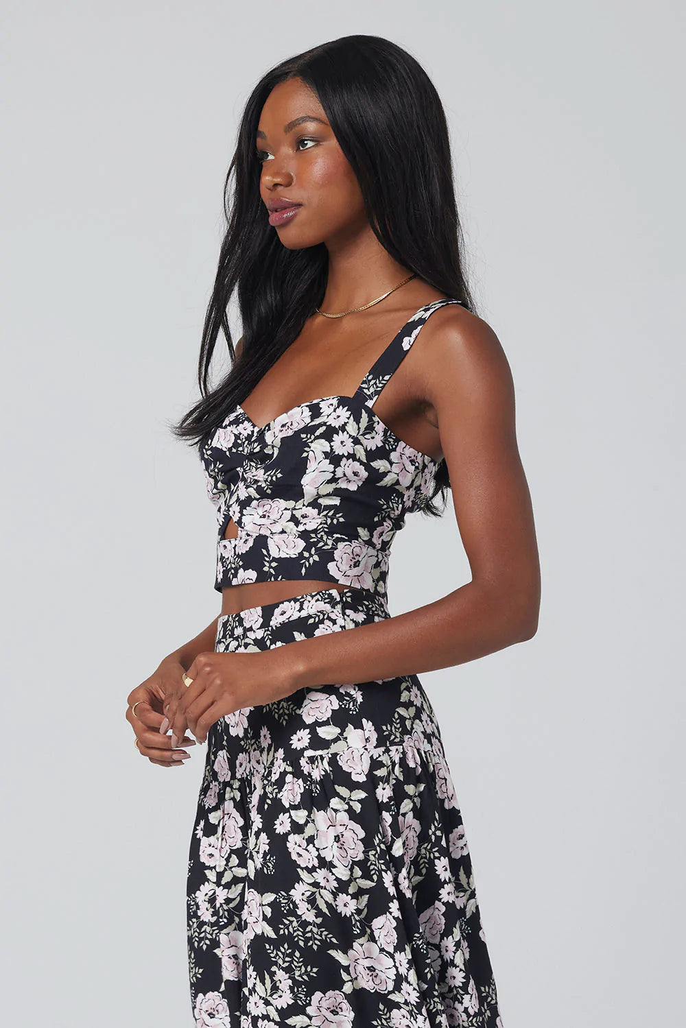Crop Garden Tank