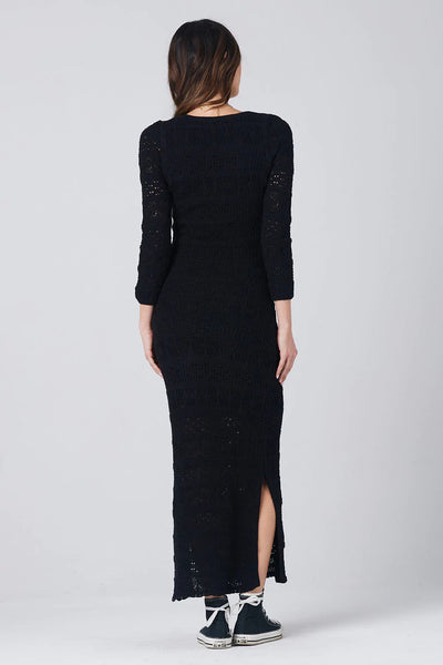 Ronnie Sweater Dress