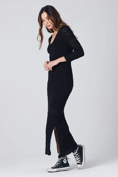 Ronnie Sweater Dress