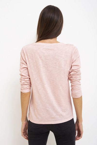 Ballet Long Sleeve Top