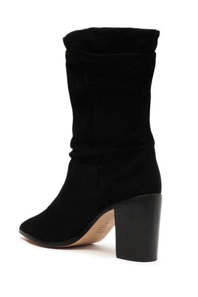 Ashlee Block Heel Boot