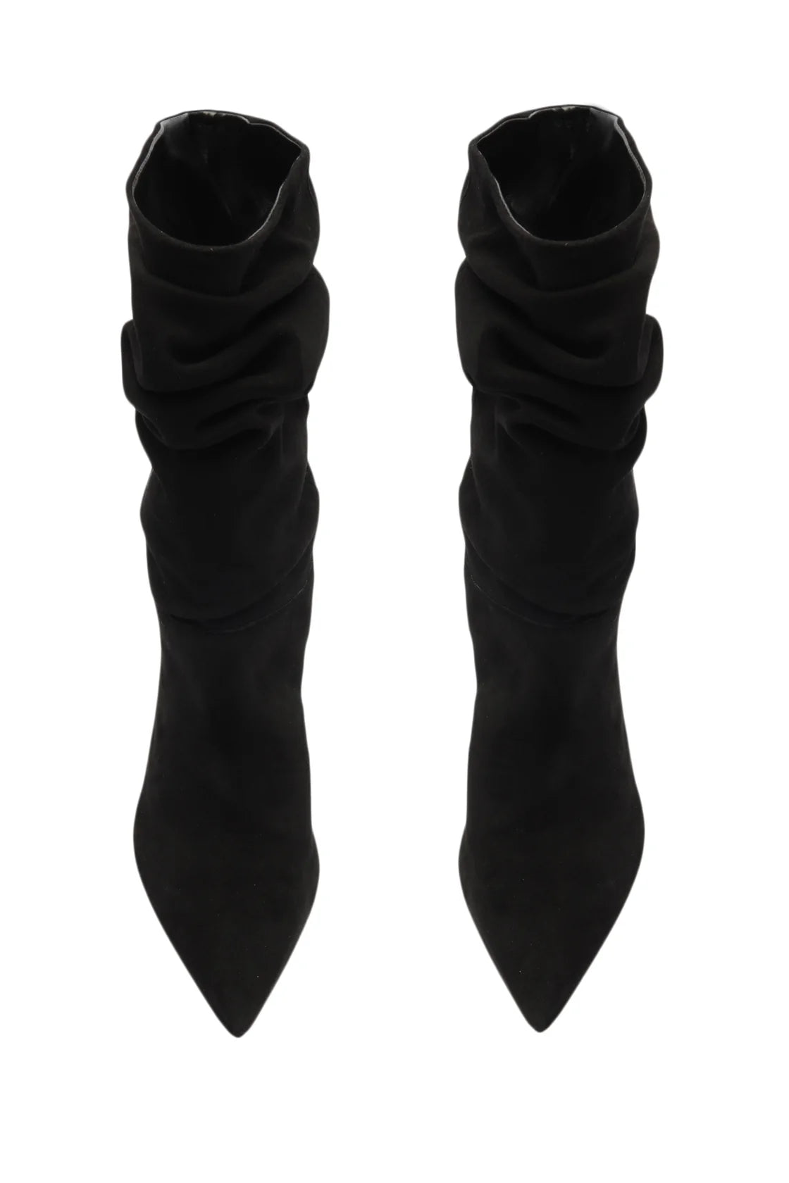 Ashlee Suede Bootie