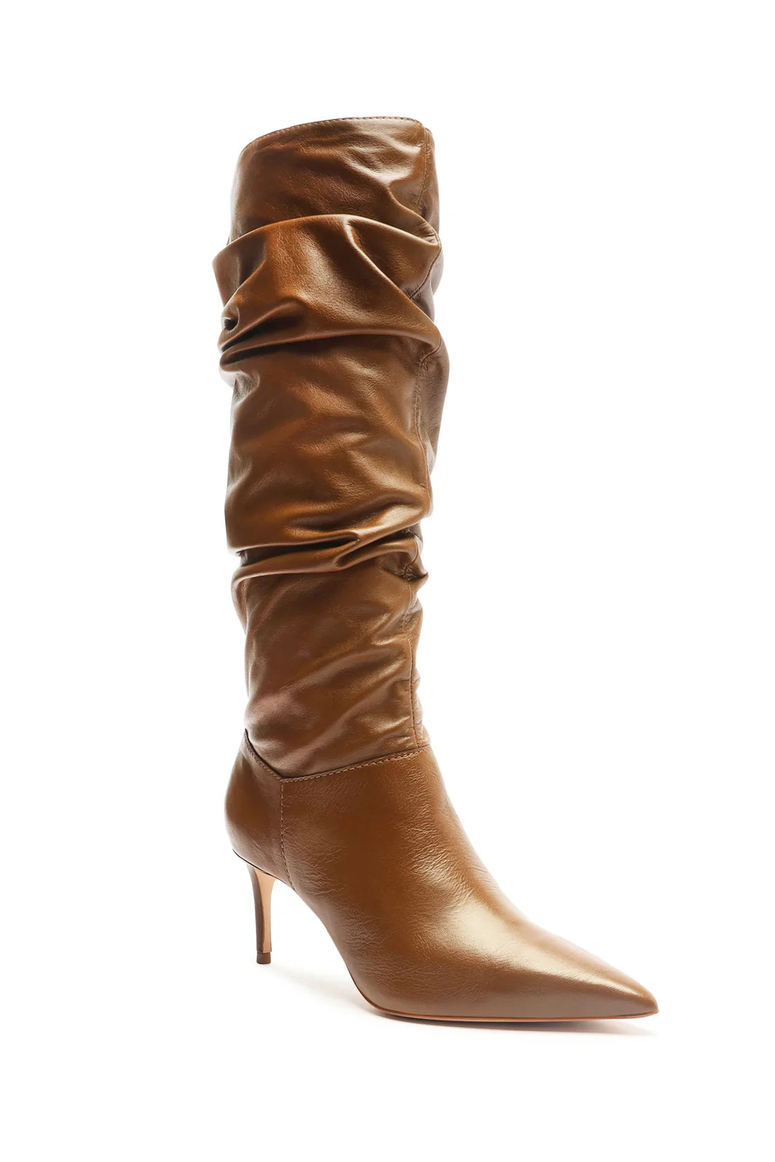 Ashlee Up Soft Nappa Boot – Clothesline Clothing Co.