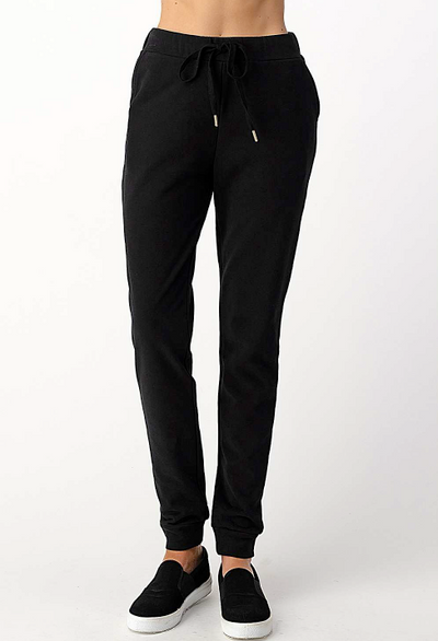 High Rise Sweatpants