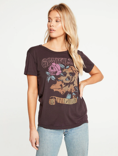 Grateful Dead Fall Tour Tee