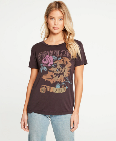 Grateful Dead Fall Tour Tee