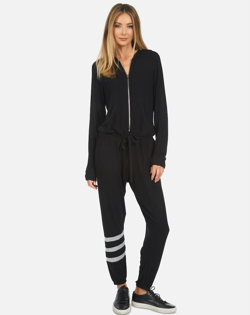 Shadow Jumpsuit