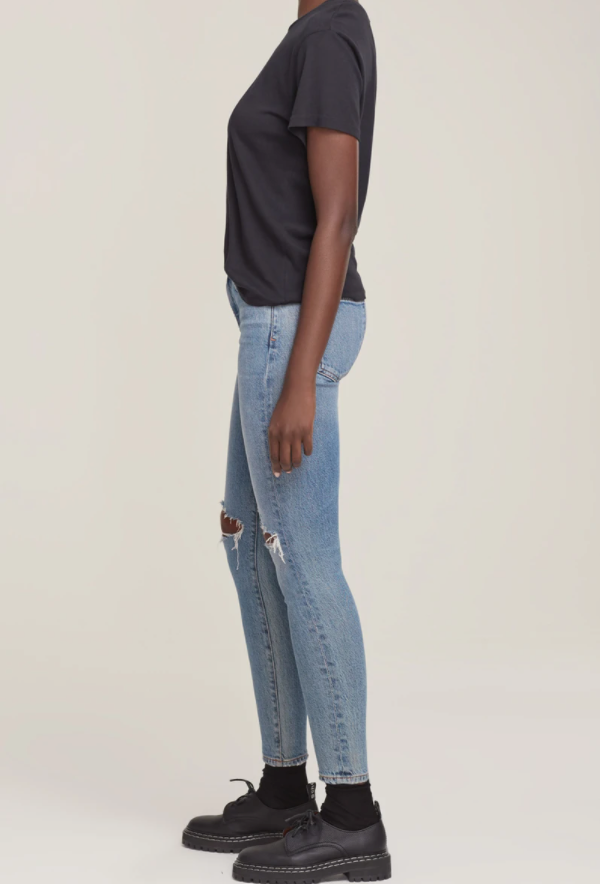 Sophie Ankle Skinny Jean