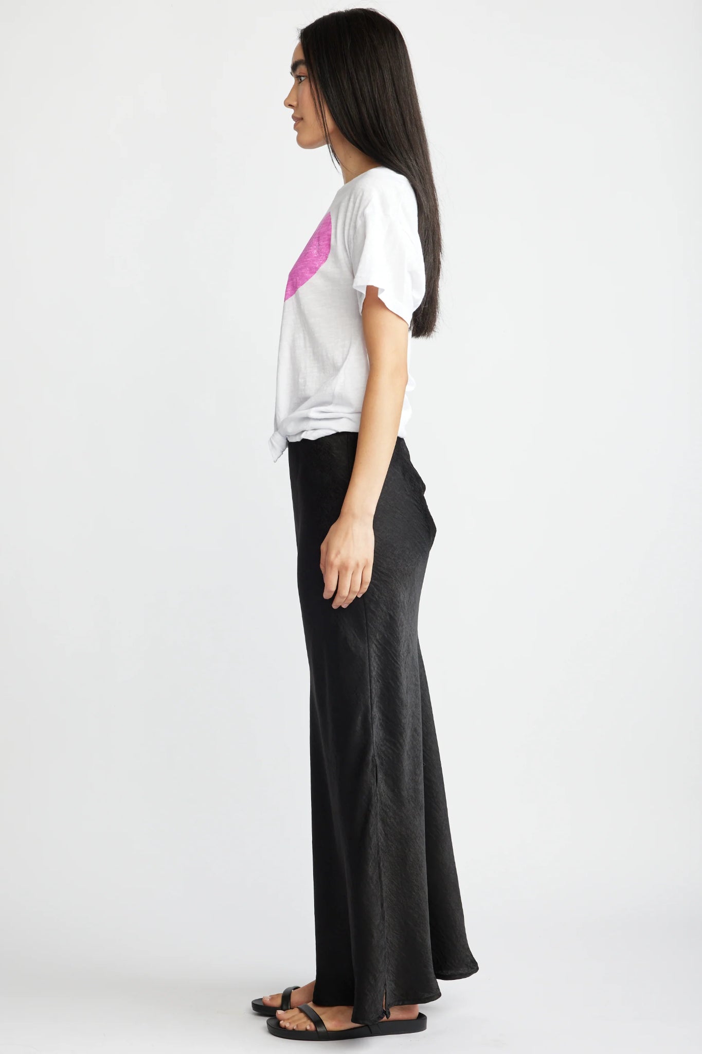 Cherie Heart Tee