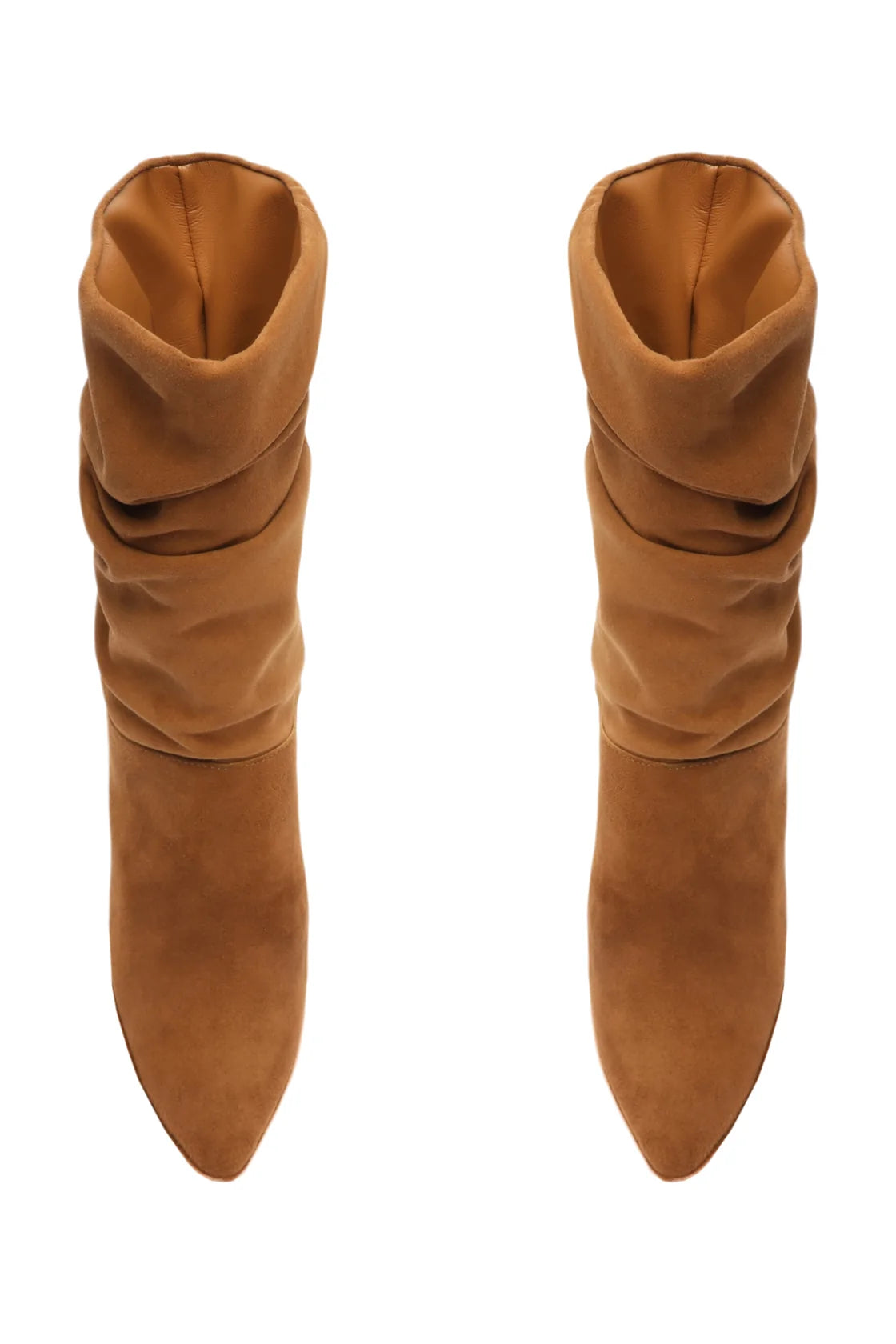 Ashlee Block Heel Boot