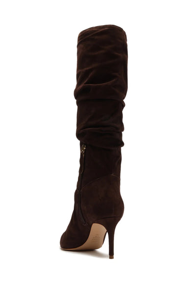 Ashlee Up Suede Boot