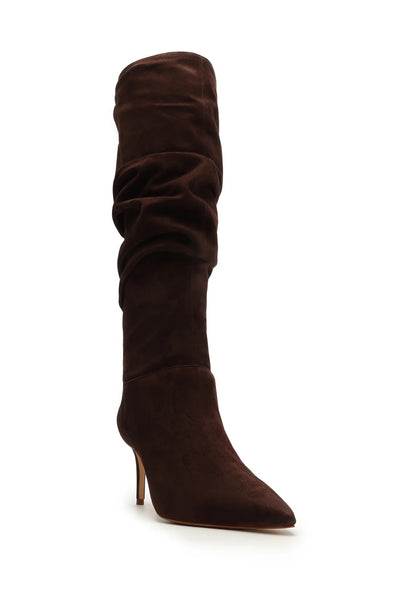 Ashlee Up Suede Boot