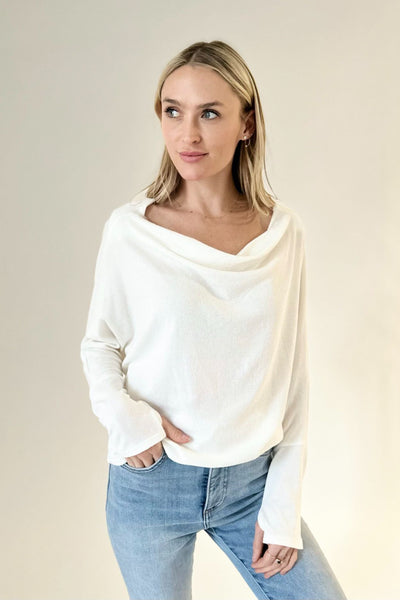 Anywhere Top