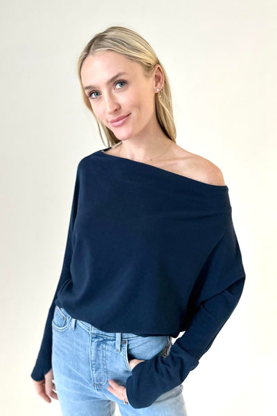 Anywhere Top