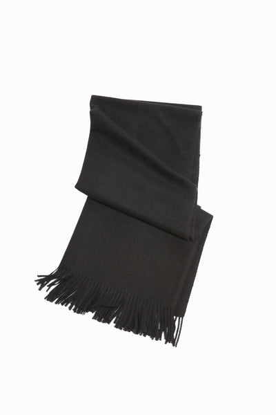 Solid Soft Scarf