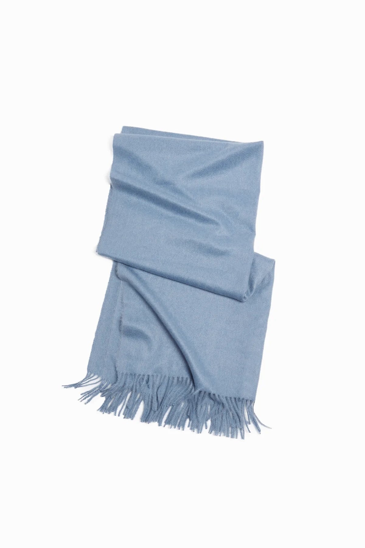 Solid Soft Scarf
