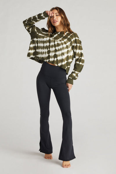 Beau Flare Pant