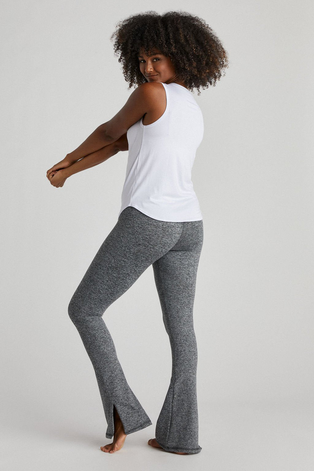 Beau Flare Pant