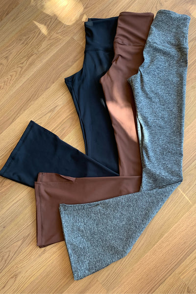 Beau Flare Pant