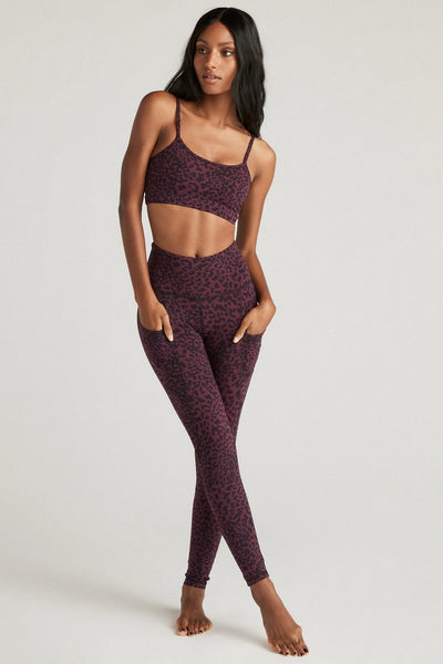 Flynn Cheetah Legging