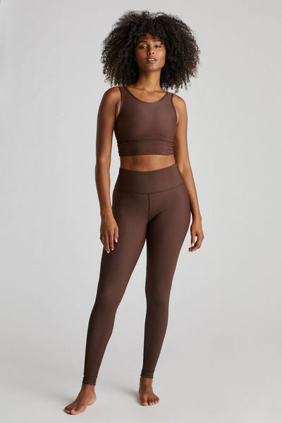 Kendell Rib Legging