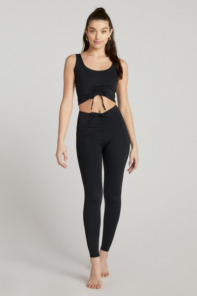Lovers Ankle Legging