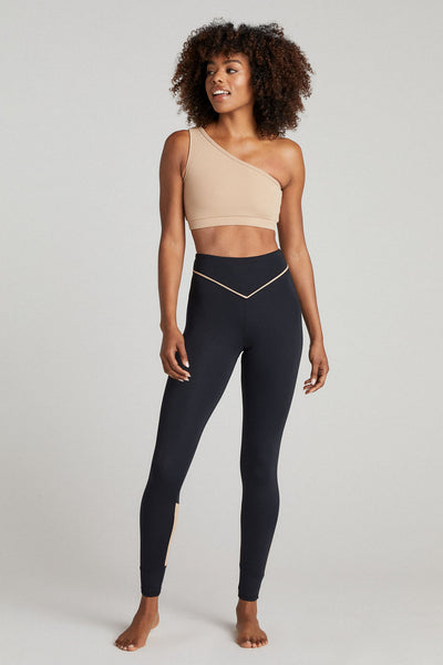Ruby 1 Shoulder Bra