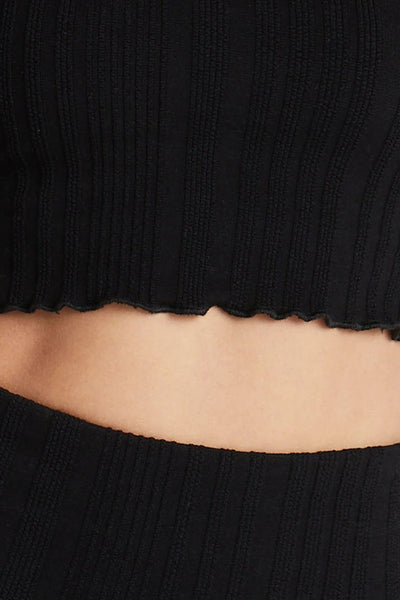 River Ankle Legging