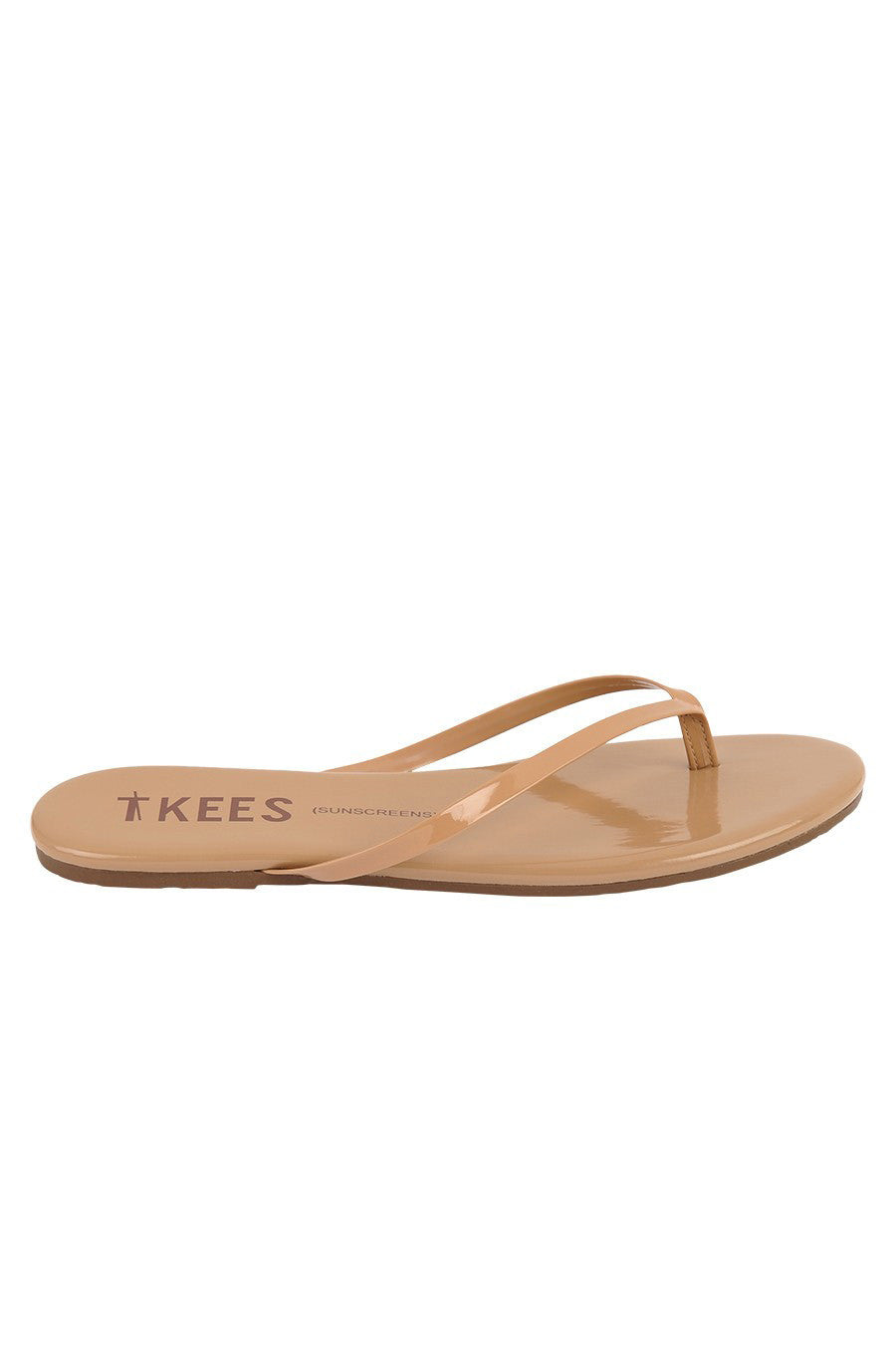 Sunscreen Flip Flop SPF 15