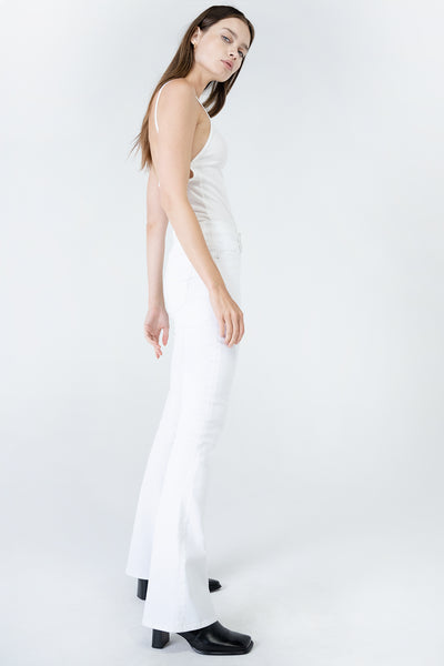 Jan Flare Leg Jean