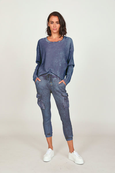 Thermal Jogger