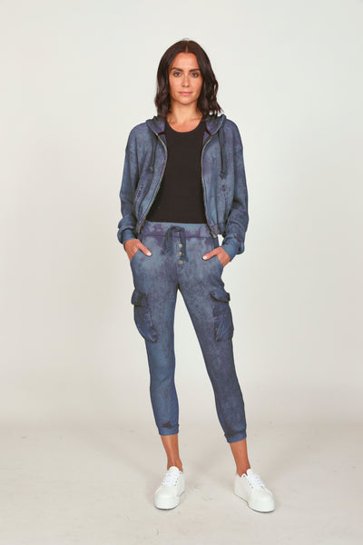 Thermal Jogger