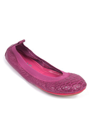 Tumbled Flat