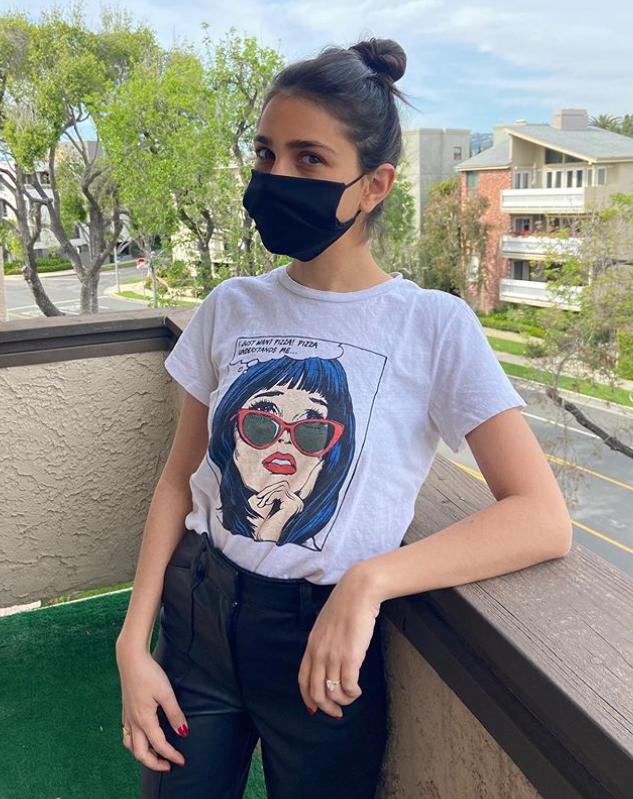 2 Pack Mask