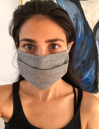 2 Pack Mask