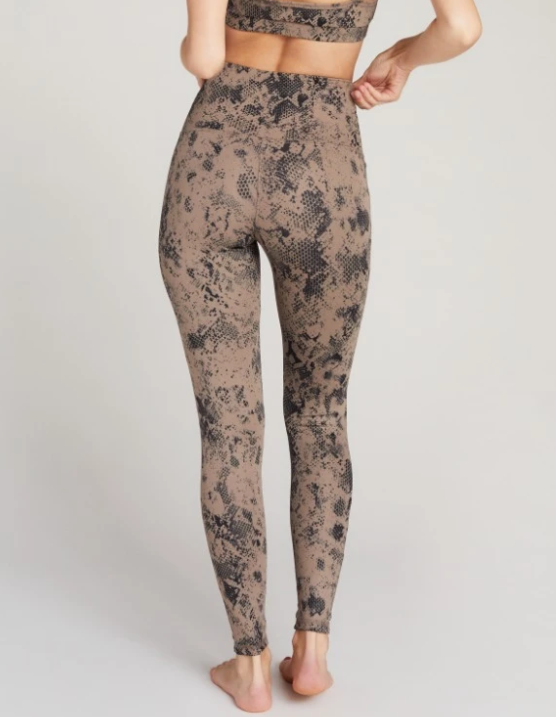 Flynn Ankle Legging