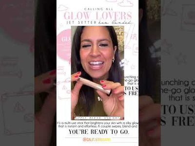 Glowie 3 Piece Gift Set ($61 Value)