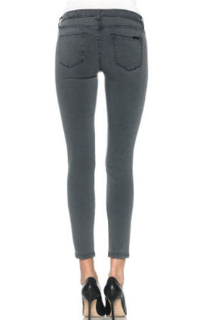 The Vixen Skinny Ankle