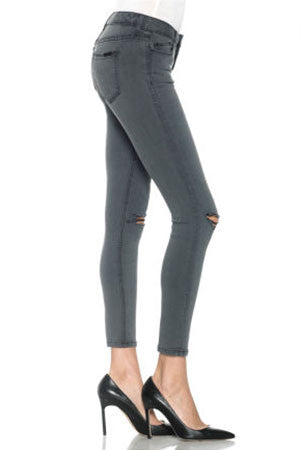 The Vixen Skinny Ankle