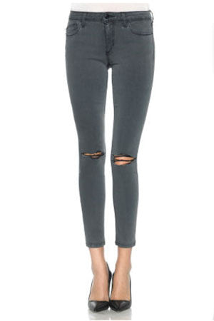 The Vixen Skinny Ankle