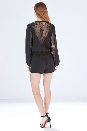 Ross Combo Romper