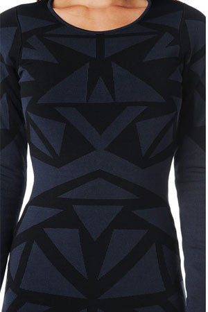 Marzi Knit Dress
