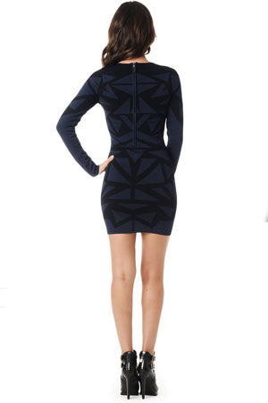 Marzi Knit Dress