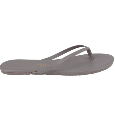 Solids No. 9 Leather Flip Flop